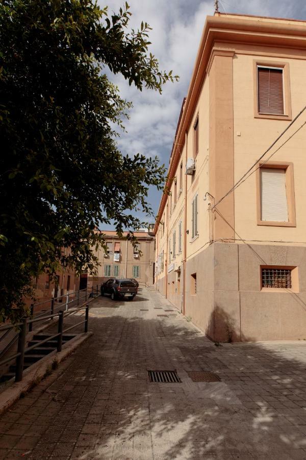 Talia B&B Guest House Reggio Calabria Exterior photo